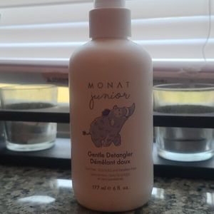 MONAT  Junior detangler